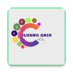 Logo of Loshu Grid and Love Matching android Application 