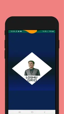 Loshu Grid and Love Matching android App screenshot 7